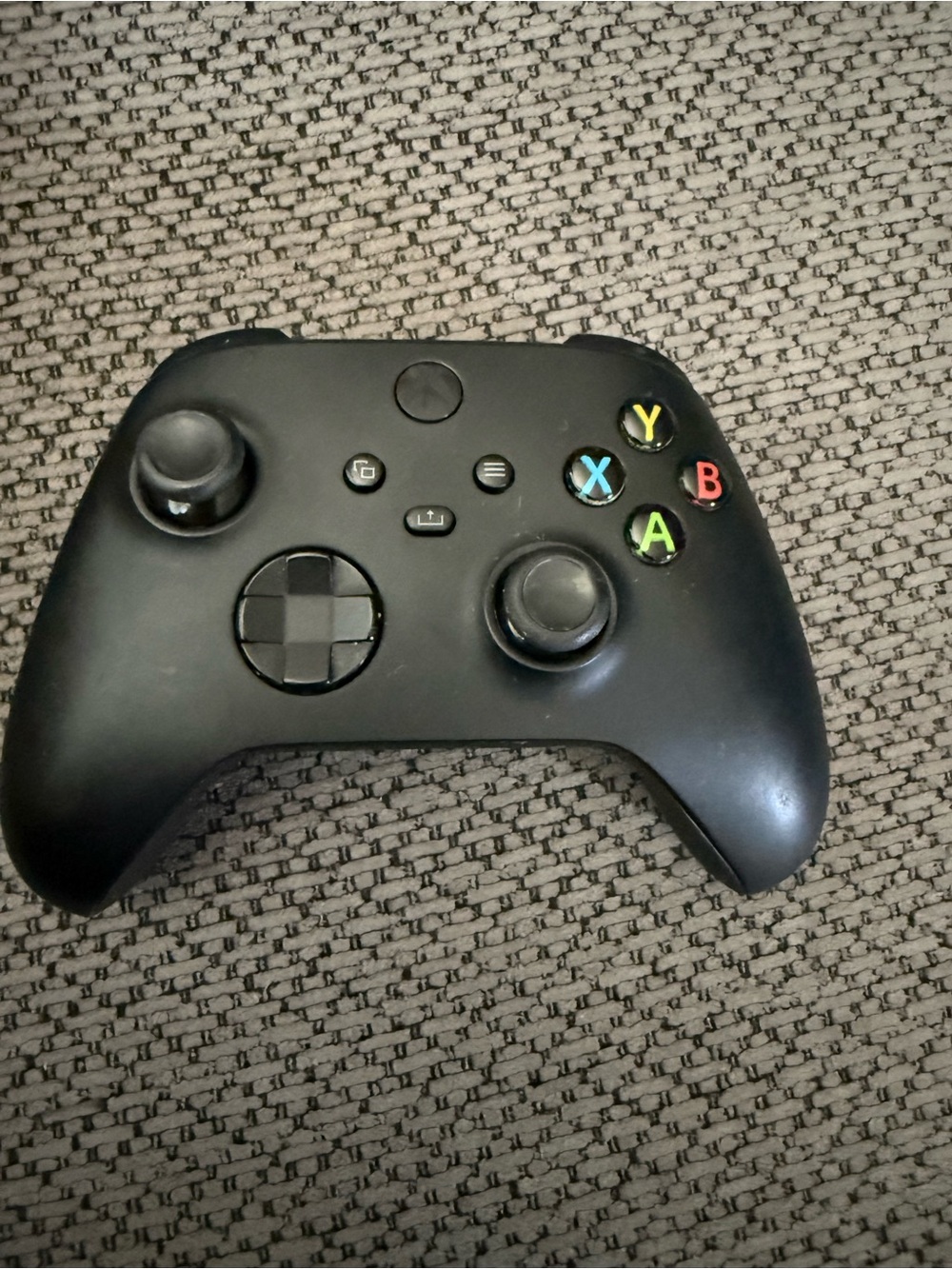 Xbox Series X Controller